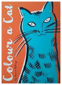 Colour a Cat