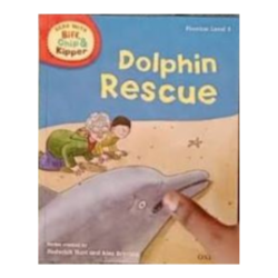 Dolphin Rescue