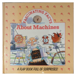 Fascinating Facts About Machines