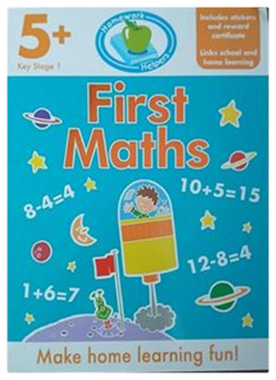 First Maths