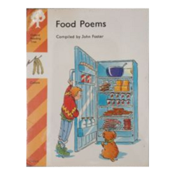 Food Poems