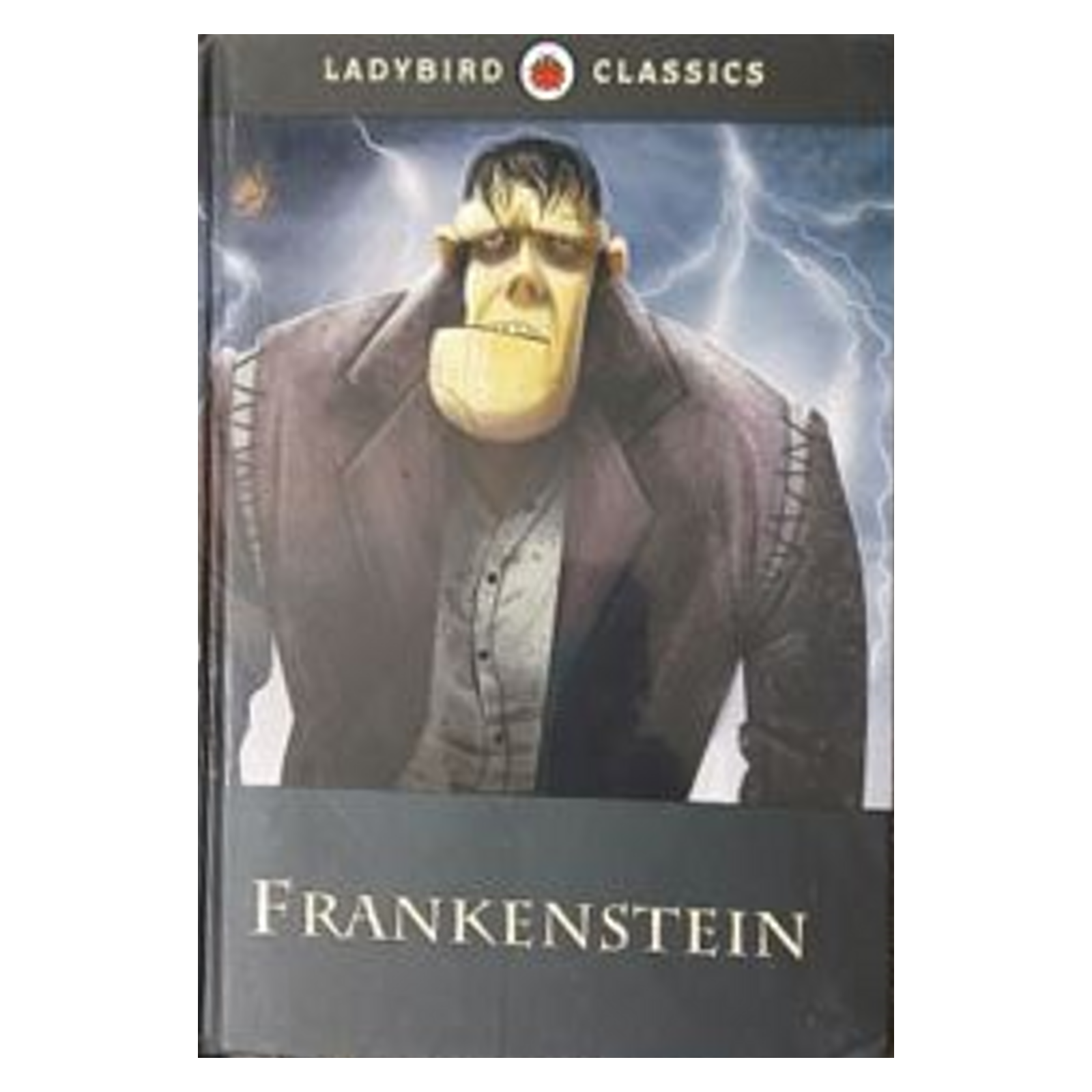 Frankenstein