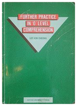 Further Practice in ‘O’ Level Comprehension