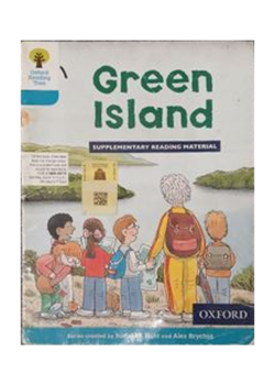 Green Island