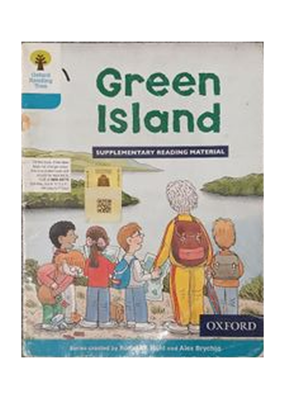 Green Island