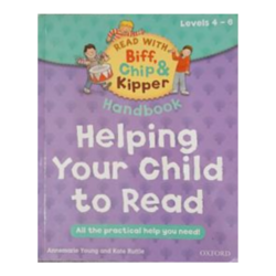 Helping Your Child to Read