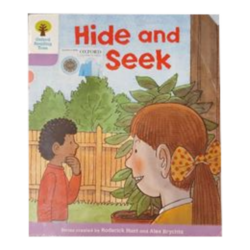 Hide and Seek