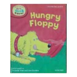 Hungry Floppy