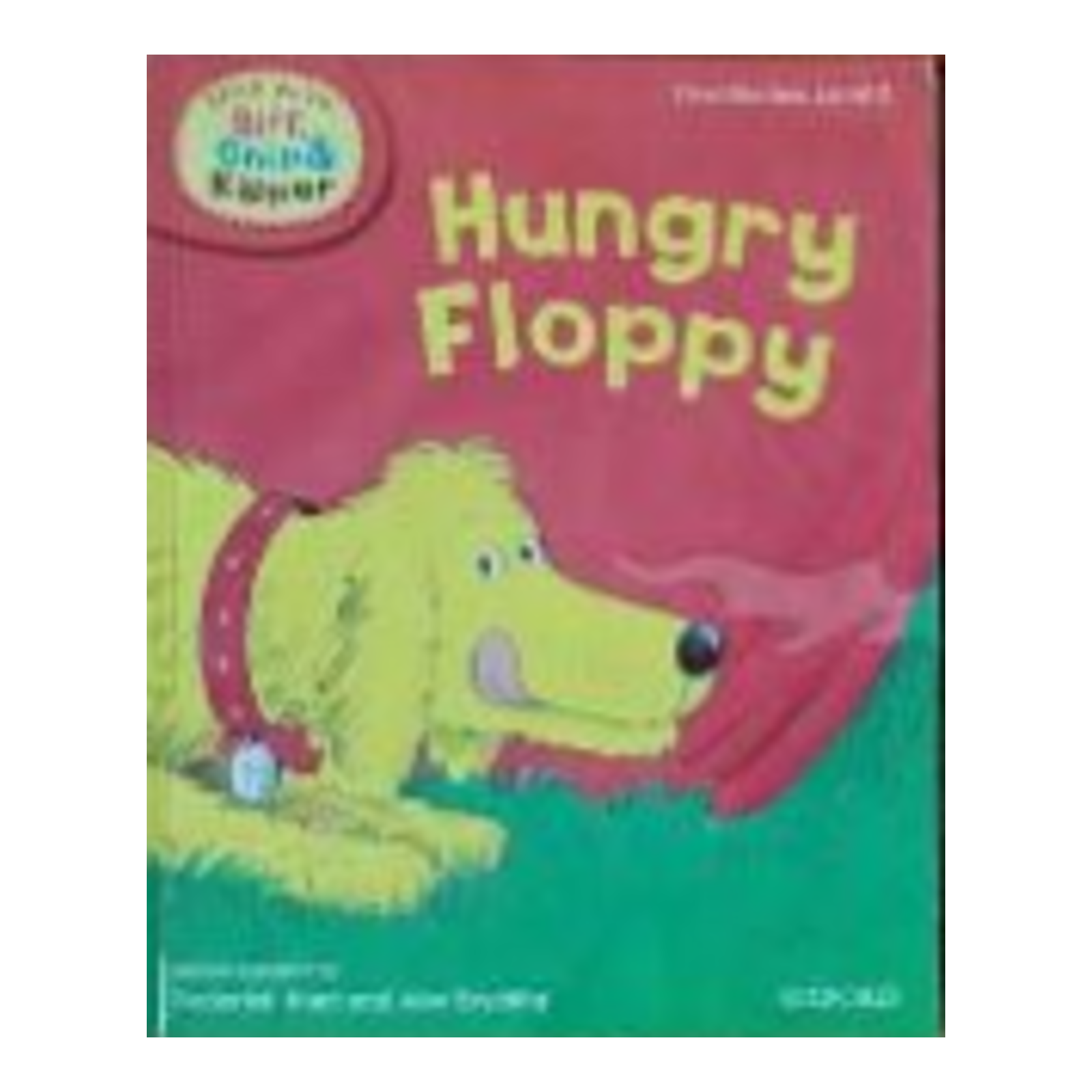 Hungry Floppy