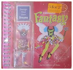 FASHIONS FANTASY — DESIGN ENCHANTMENT