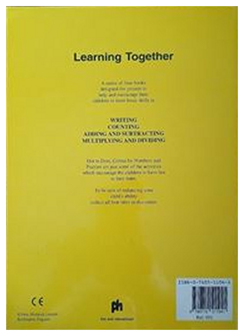 Learning Together: Adding and Subtracting - Image 2