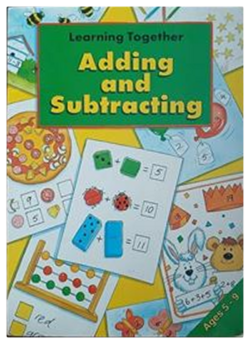 Learning Together: Adding and Subtracting