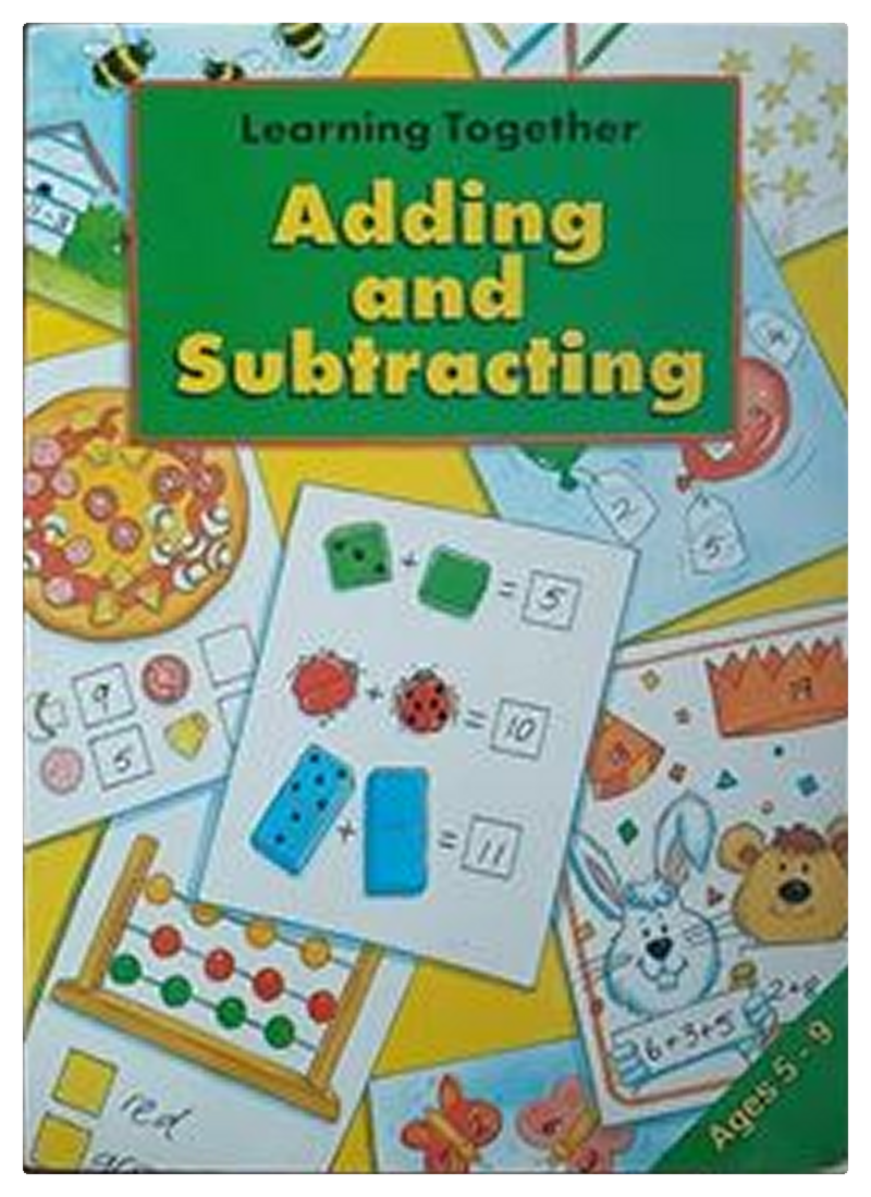 Learning Together: Adding and Subtracting