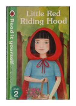 Little Red Riding Hood