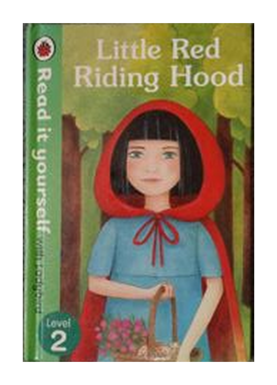 Little Red Riding Hood