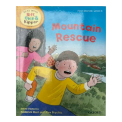 Mountain Rescue