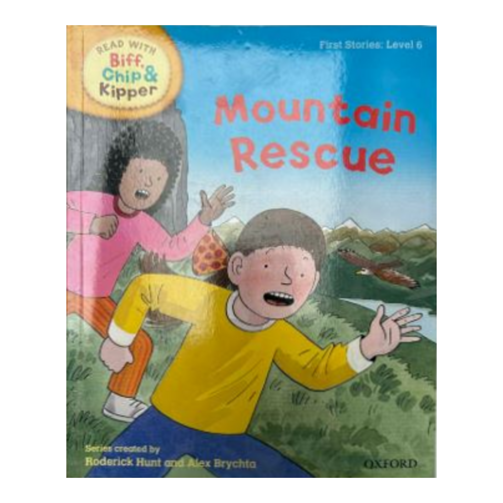 Mountain Rescue