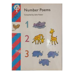 Number Poems