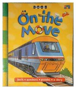 On the Move