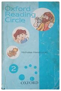 Oxford Reading Circle 2