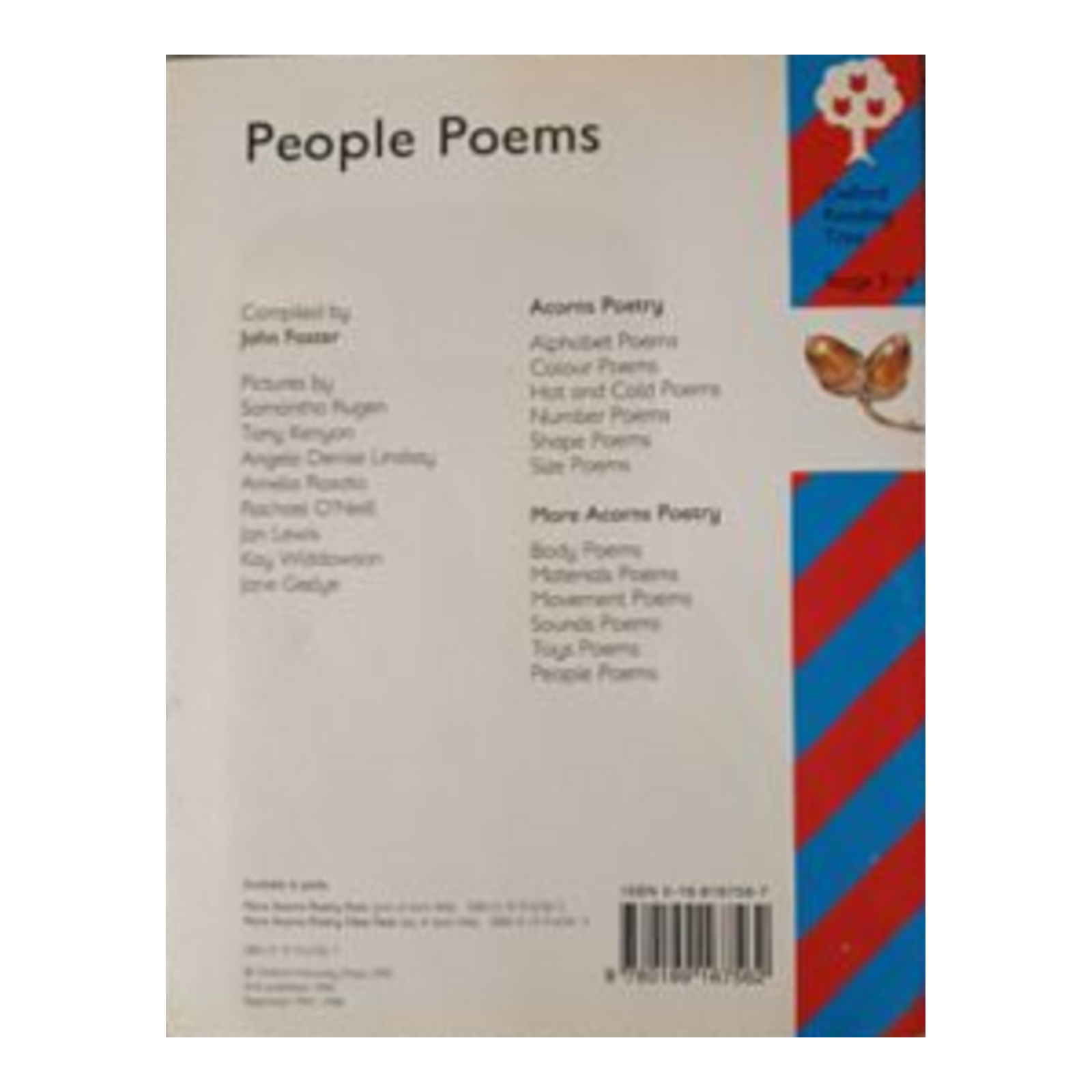 People Poems - Image 2