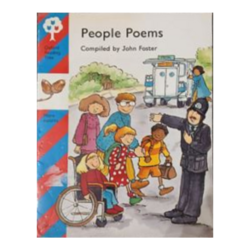 People Poems