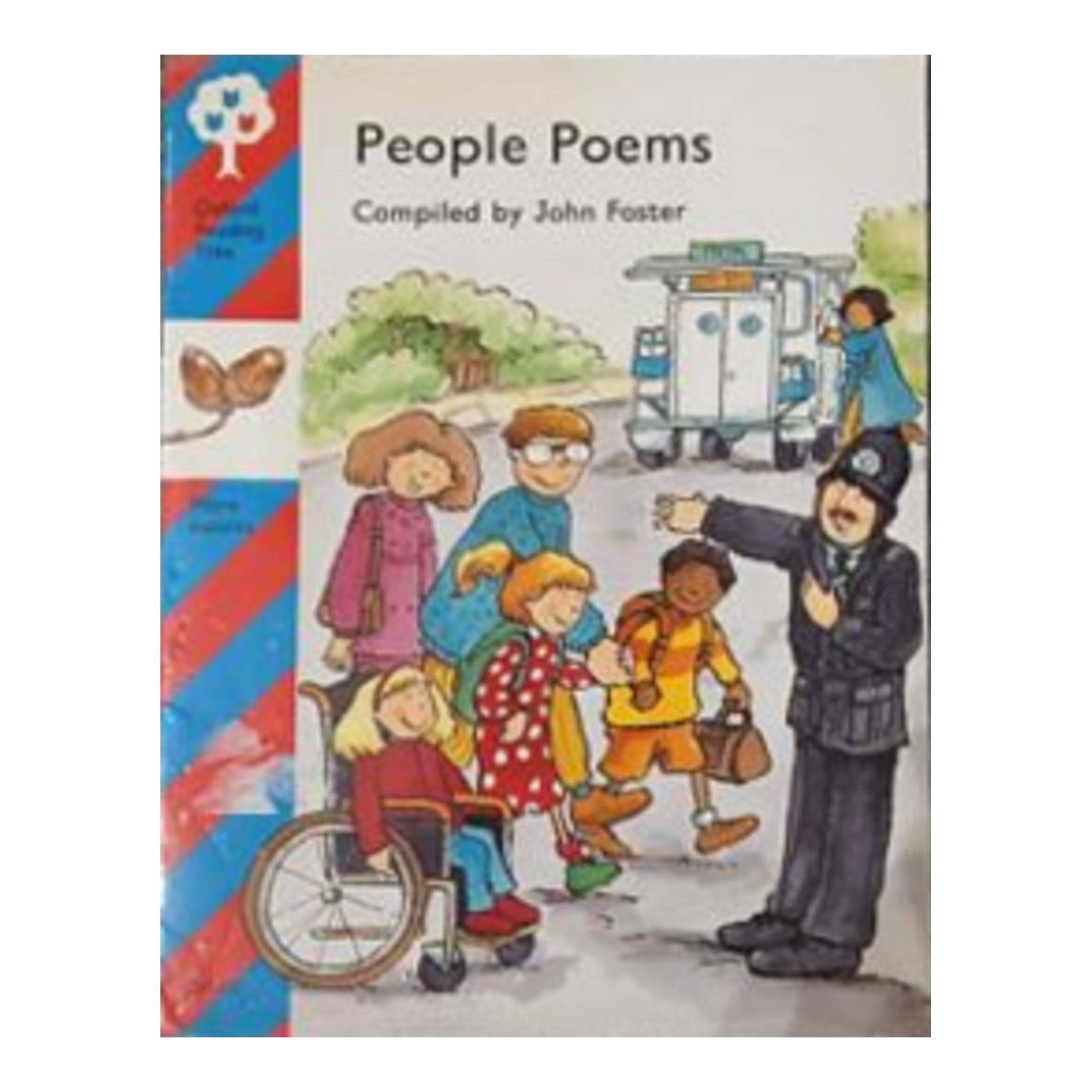 People Poems