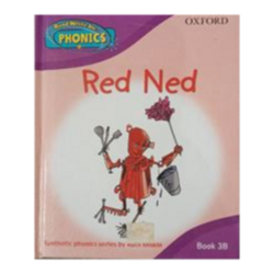 Red Ned