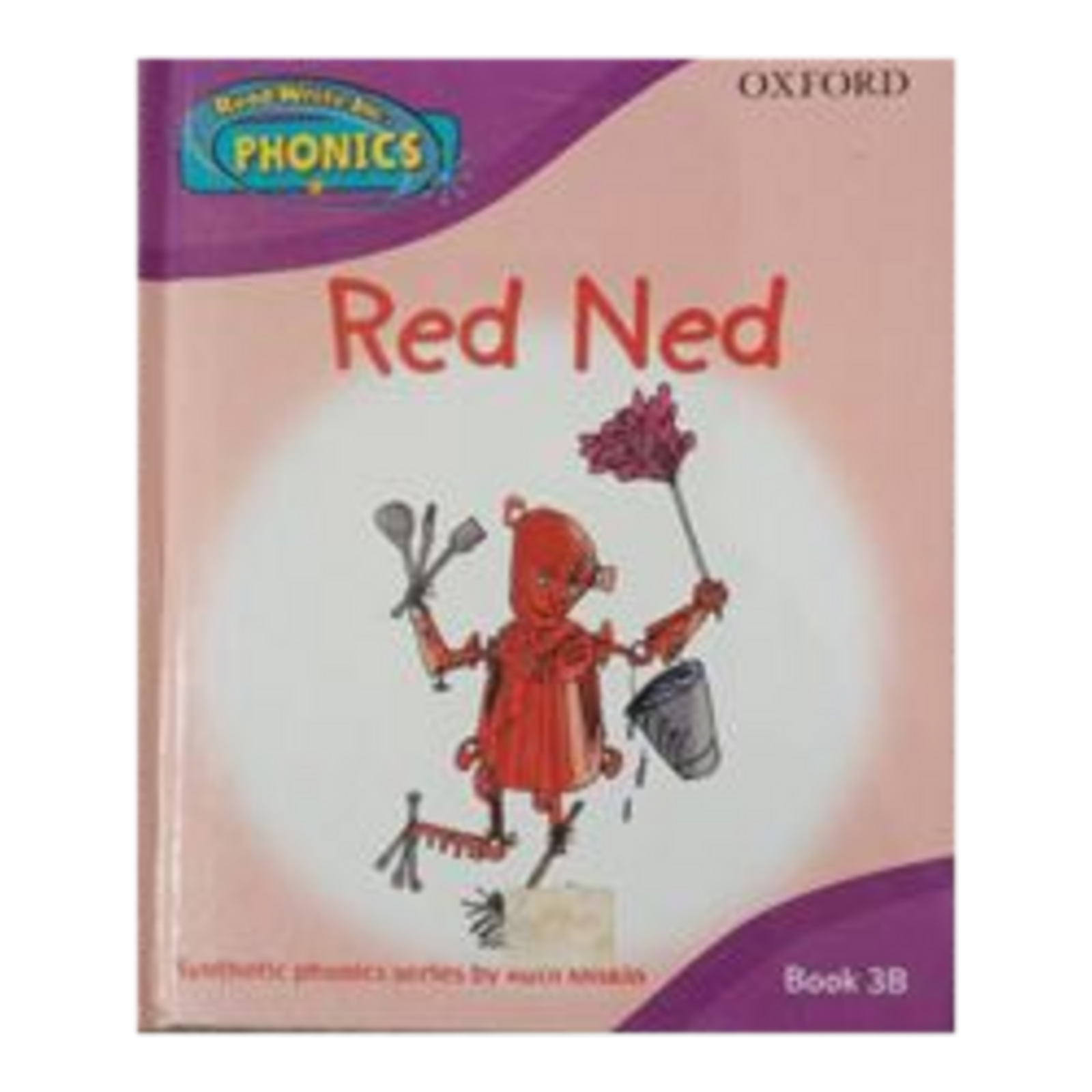 Red Ned