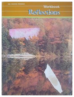 Reflections — Workbook