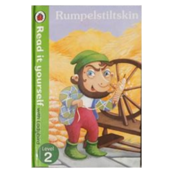 Rumpelstiltskin