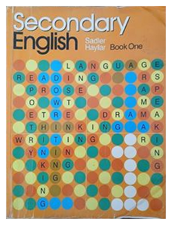 Secondary English — Book One