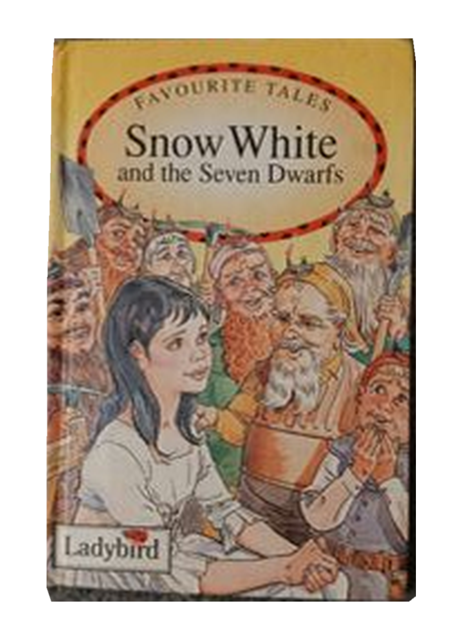 Snow White and the Seven Dwarfs - Image 2