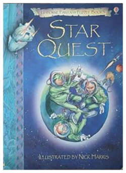 Star Quest