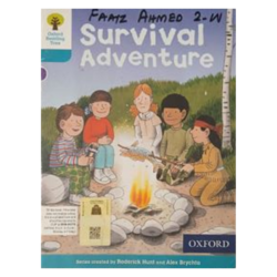 Survival Adventure
