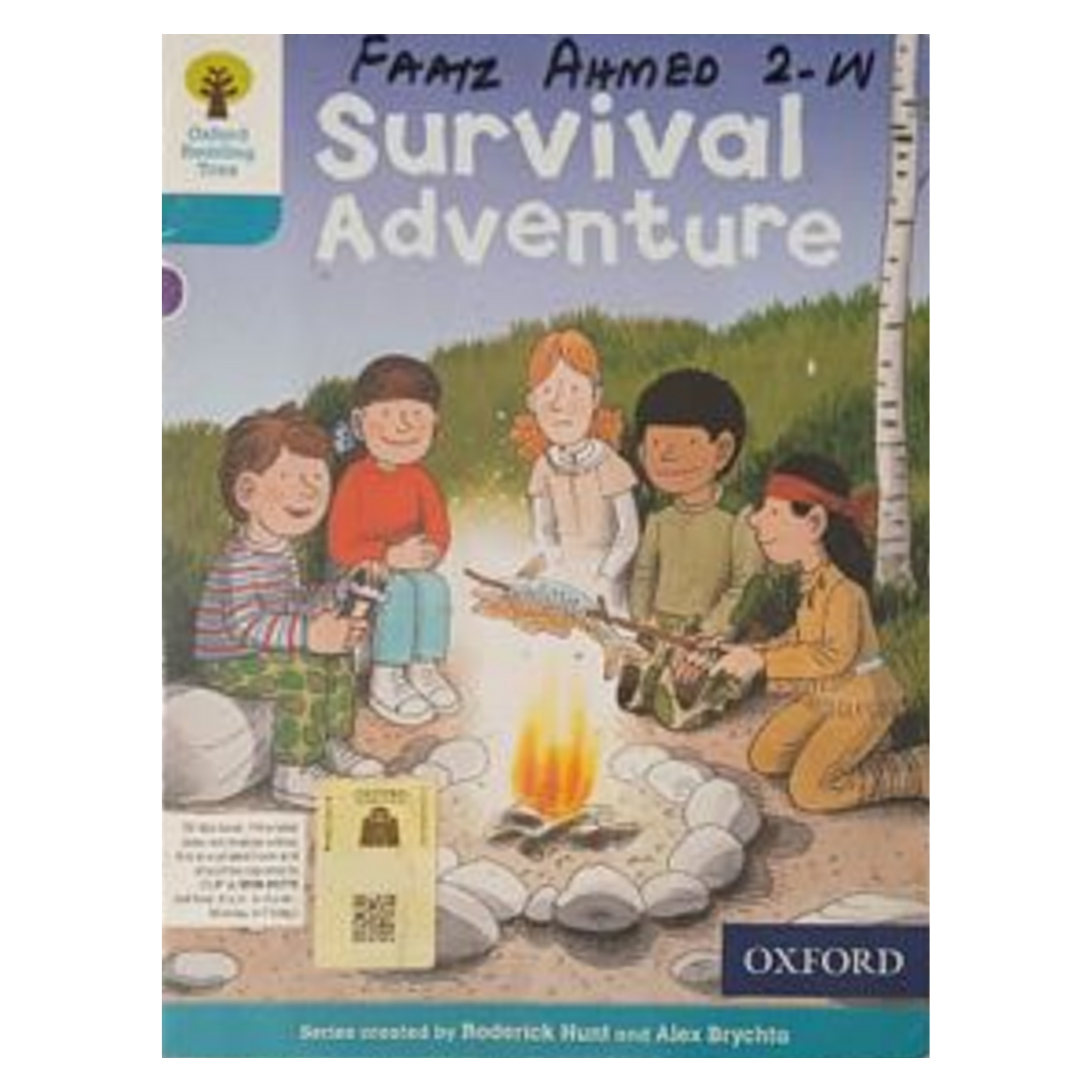 Survival Adventure