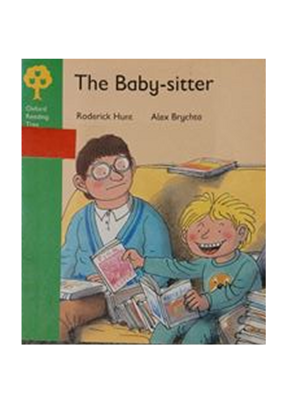 The Baby-sitter