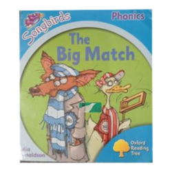 The Big Match