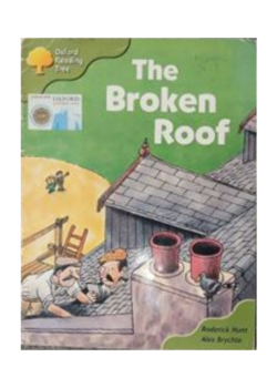 The Broken Roof