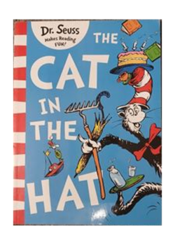 The Cat in the Hat