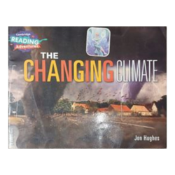 The Changing Climate