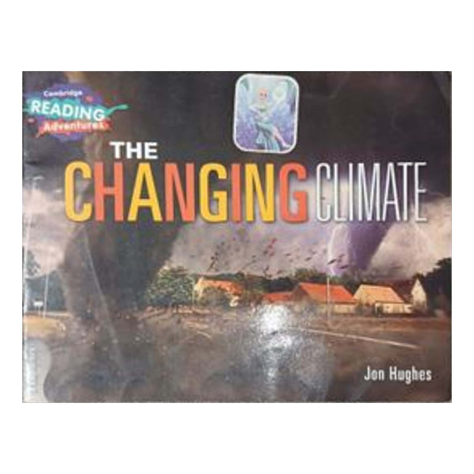 The Changing Climate