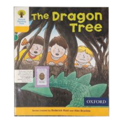 The Dragon Tree