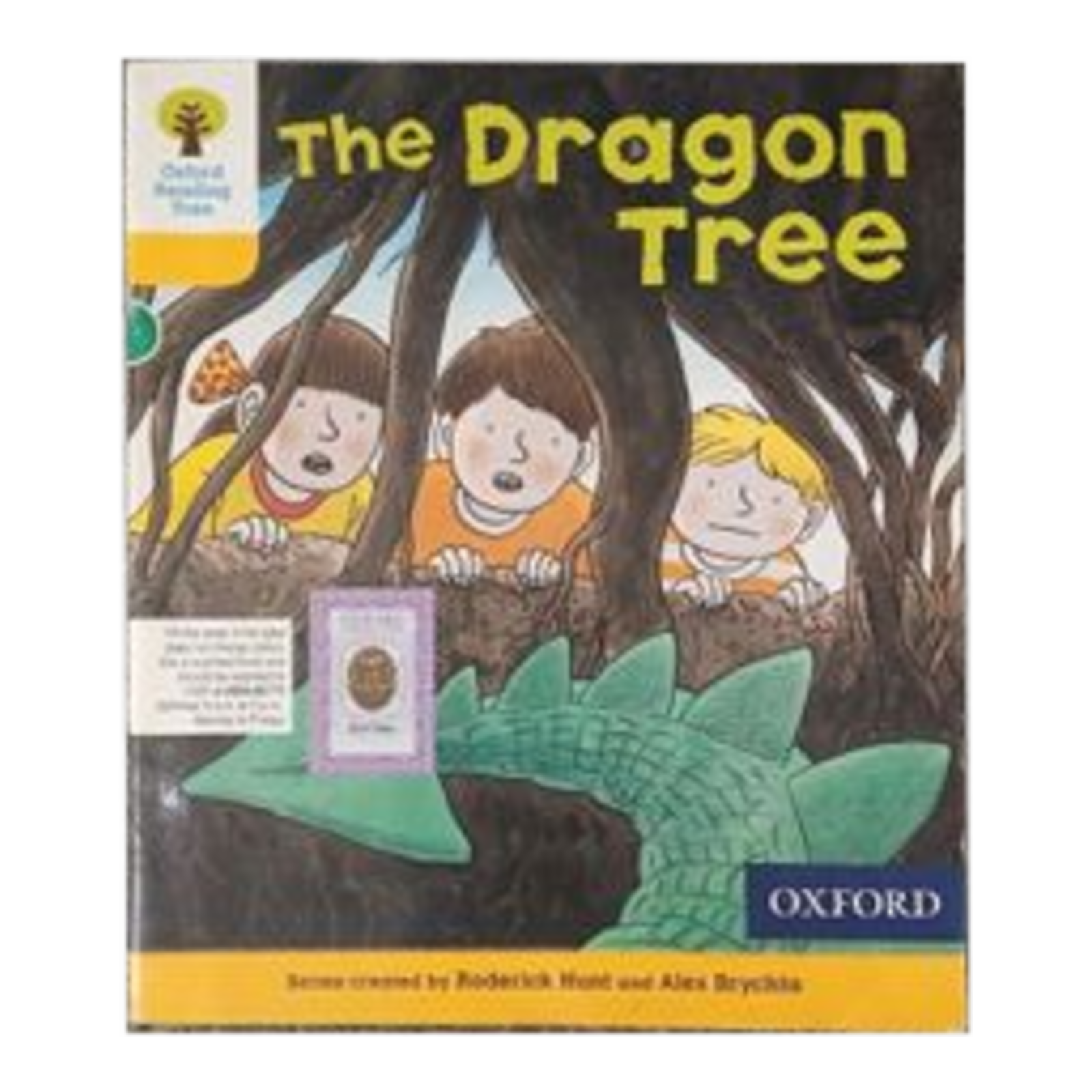 The Dragon Tree