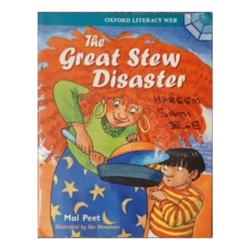 The Great Stew Disaster