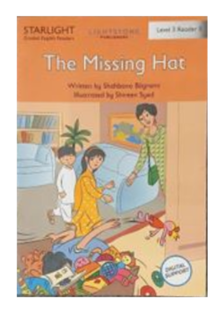 The Missing Hat
