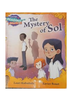 The Mystery of Sol