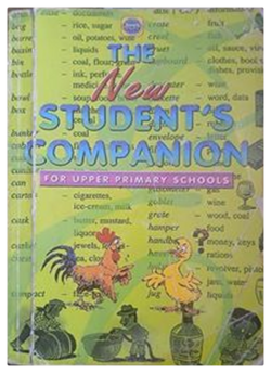 The New Student’s Companion