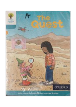The Quest