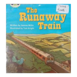 The Runaway Train